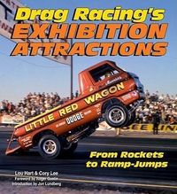 Produktbild: Drag Racings Exhibition Attrac