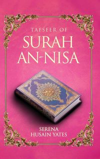 Produktbild: Tafseer Of Surah An-Nisa