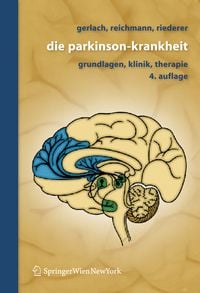 Produktbild: Die Parkinson-Krankheit