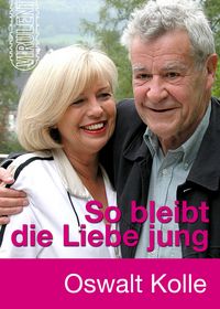 Produktbild: So bleibt die Liebe jung