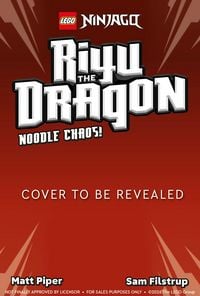 Produktbild: LEGO NINJAGO Riyu the Dragon Noodle Chaos!