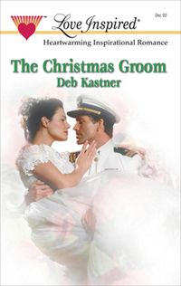 Produktbild: The Christmas Groom