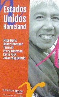 Produktbild: Estados Unidos : homeland