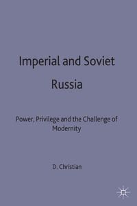 Produktbild: Imperial and Soviet Russia