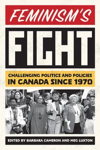 Produktbild: Feminism's Fight