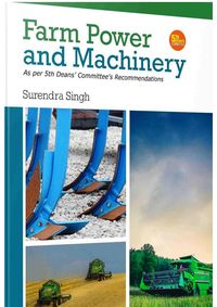 Produktbild: Farm Power and Machinery