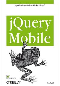 Produktbild: JQuery Mobile