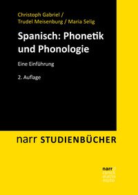 Produktbild: Spanisch: Phonetik und Phonologie