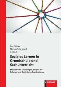 Produktbild: Soziales Lernen in Grundschule und Sachunterricht