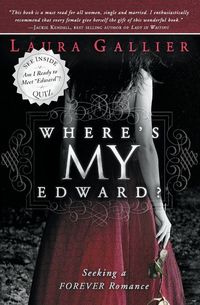 Produktbild: Where's My Edward?