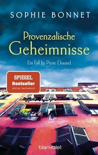 Produktbild: Provenzalische Geheimnisse