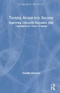 Produktbild: Clarence, S: Turning Access into Success
