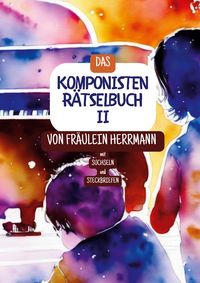Produktbild: Komponistenr&auml;tselbuch 2