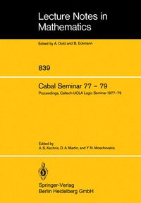 Produktbild: Cabal Seminar 77 &ndash; 79