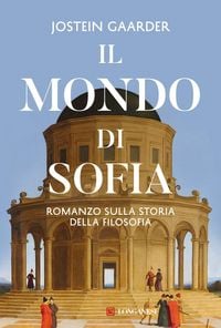 Produktbild: Il mondo di Sofia