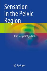 Produktbild: Sensation in the Pelvic Region
