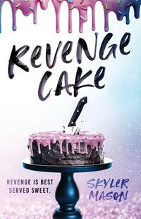 Produktbild: Revenge Cake