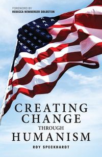 Produktbild: Creating Change Through Humanism