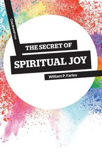 Produktbild: The Secret of Spiritual Joy