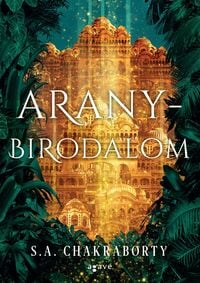 Produktbild: Aranybirodalom