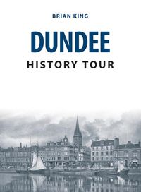 Produktbild: Dundee History Tour