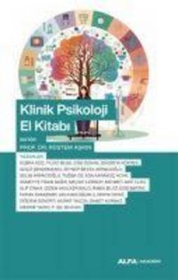 Produktbild: Klinik Psikoloji El Kitabi