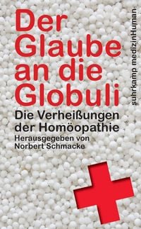 Produktbild: Der Glaube an die Globuli