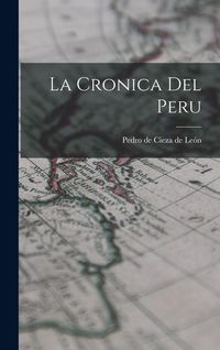 Produktbild: La Cronica Del Peru