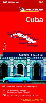 Produktbild: Cuba