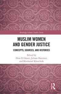 Produktbild: Muslim Women and Gender Justice
