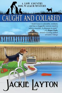 Produktbild: Caught and Collared