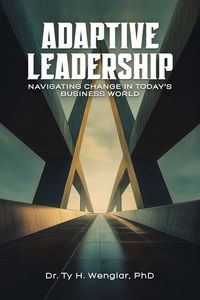 Produktbild: Adaptive Leadership
