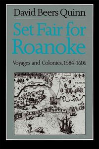 Produktbild: Set Fair for Roanoke