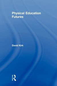 Produktbild: Physical Education Futures