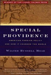 Produktbild: Special Providence