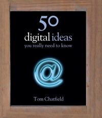 Produktbild: 50 Digital Ideas You Really Need to Know
