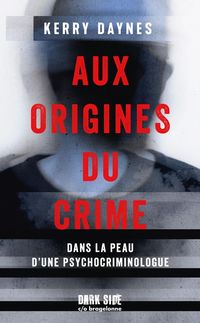 Produktbild: Aux origines du crime