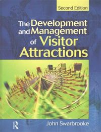 Produktbild: Development and Management of Visitor Attractions