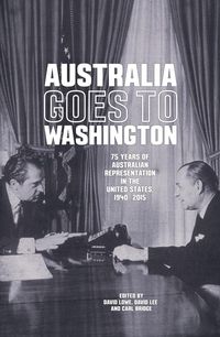 Produktbild: Australia goes to Washington