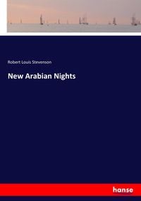 Produktbild: New Arabian Nights