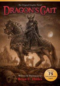 Produktbild: Dragon's Gait