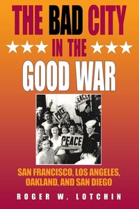 Produktbild: The Bad City in the Good War