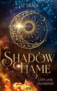 Produktbild: Shadowflame - Licht und Dunkelheit