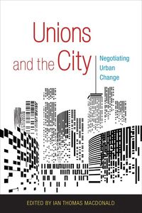 Produktbild: Unions and the City