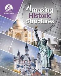 Produktbild: Amazing Historic Structures