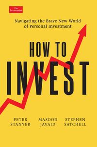 Produktbild: How to Invest