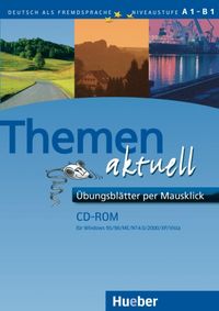 Produktbild: Mertens, M: Themen aktuell/CD-ROM