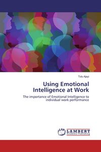 Produktbild: Using Emotional Intelligence at Work