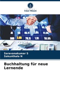 Produktbild: Buchhaltung f&uuml;r neue Lernende