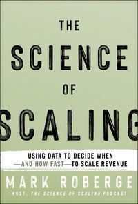 Produktbild: The Science of Scaling